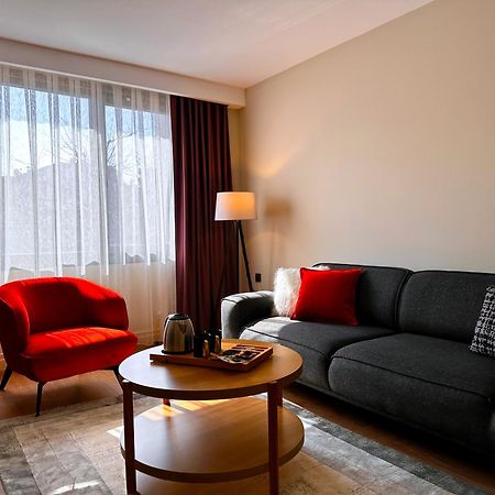 Hotel Frezya - Exclusively Woman Stambuł Zewnętrze zdjęcie