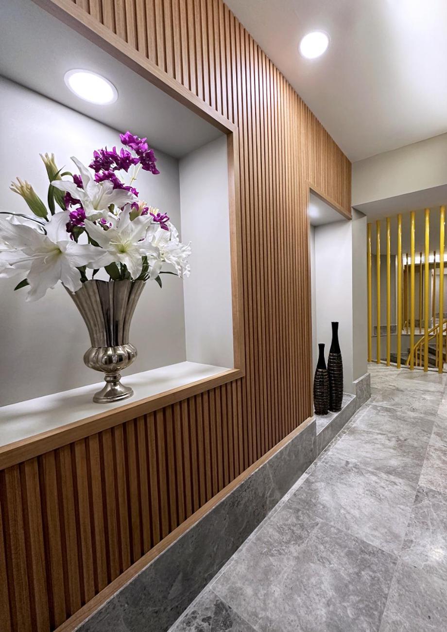 Hotel Frezya - Exclusively Woman Stambuł Zewnętrze zdjęcie