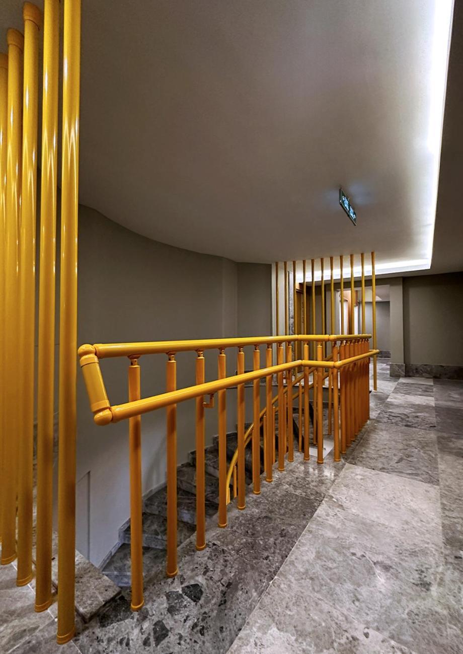Hotel Frezya - Exclusively Woman Stambuł Zewnętrze zdjęcie