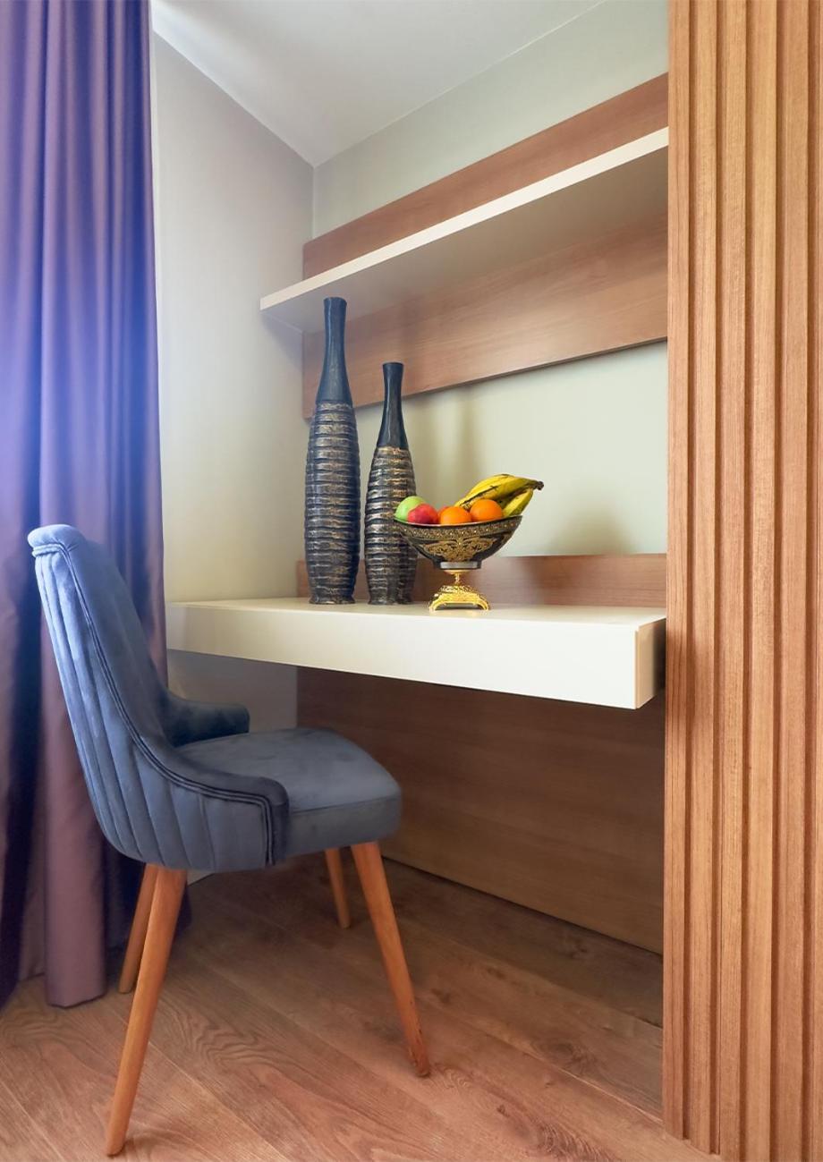 Hotel Frezya - Exclusively Woman Stambuł Zewnętrze zdjęcie