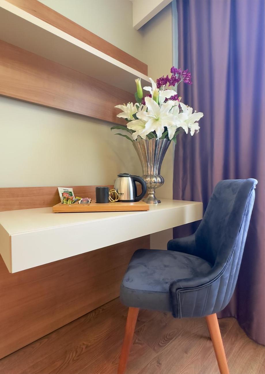Hotel Frezya - Exclusively Woman Stambuł Zewnętrze zdjęcie