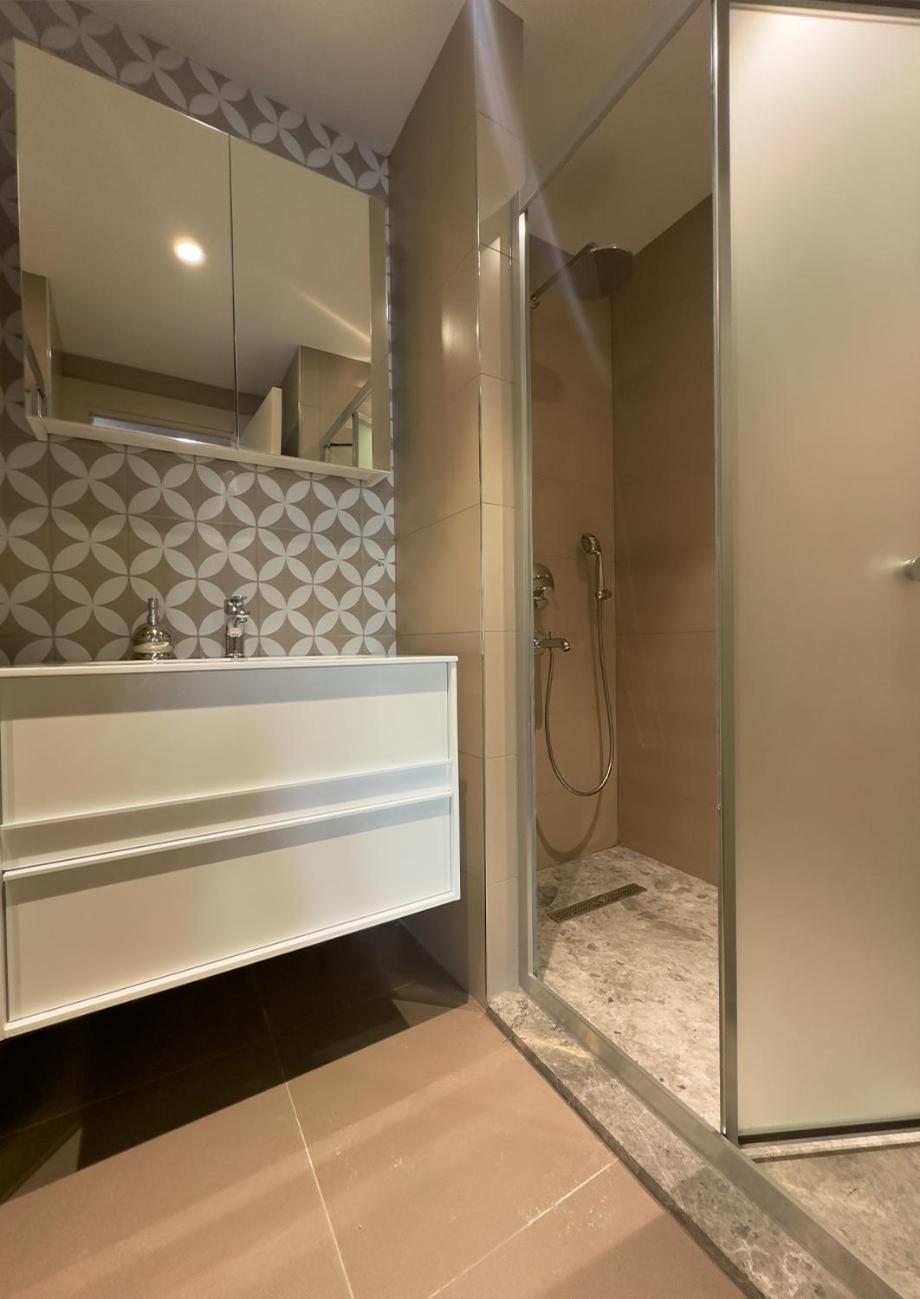 Hotel Frezya - Exclusively Woman Stambuł Zewnętrze zdjęcie