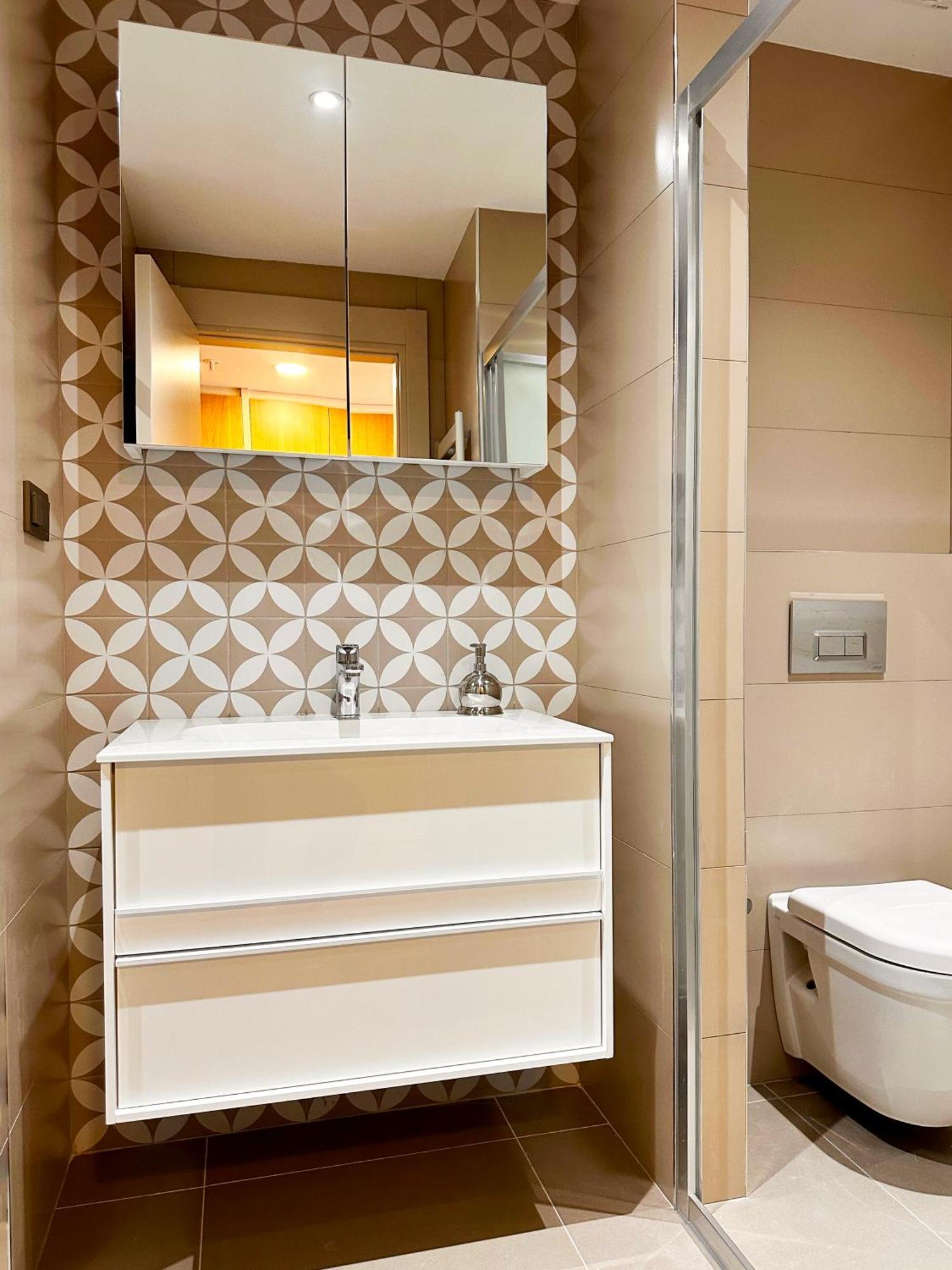 Hotel Frezya - Exclusively Woman Stambuł Zewnętrze zdjęcie