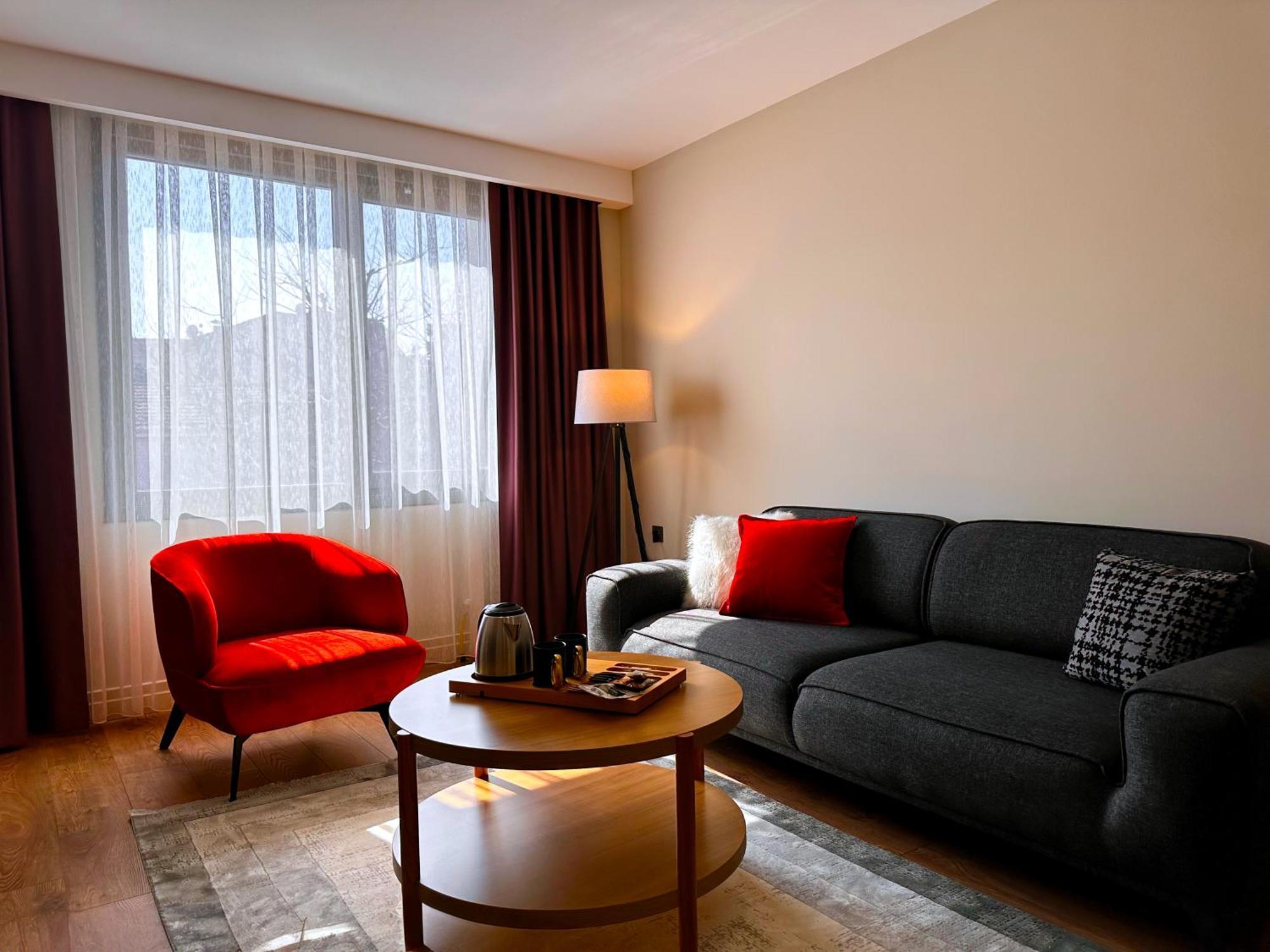 Hotel Frezya - Exclusively Woman Stambuł Zewnętrze zdjęcie