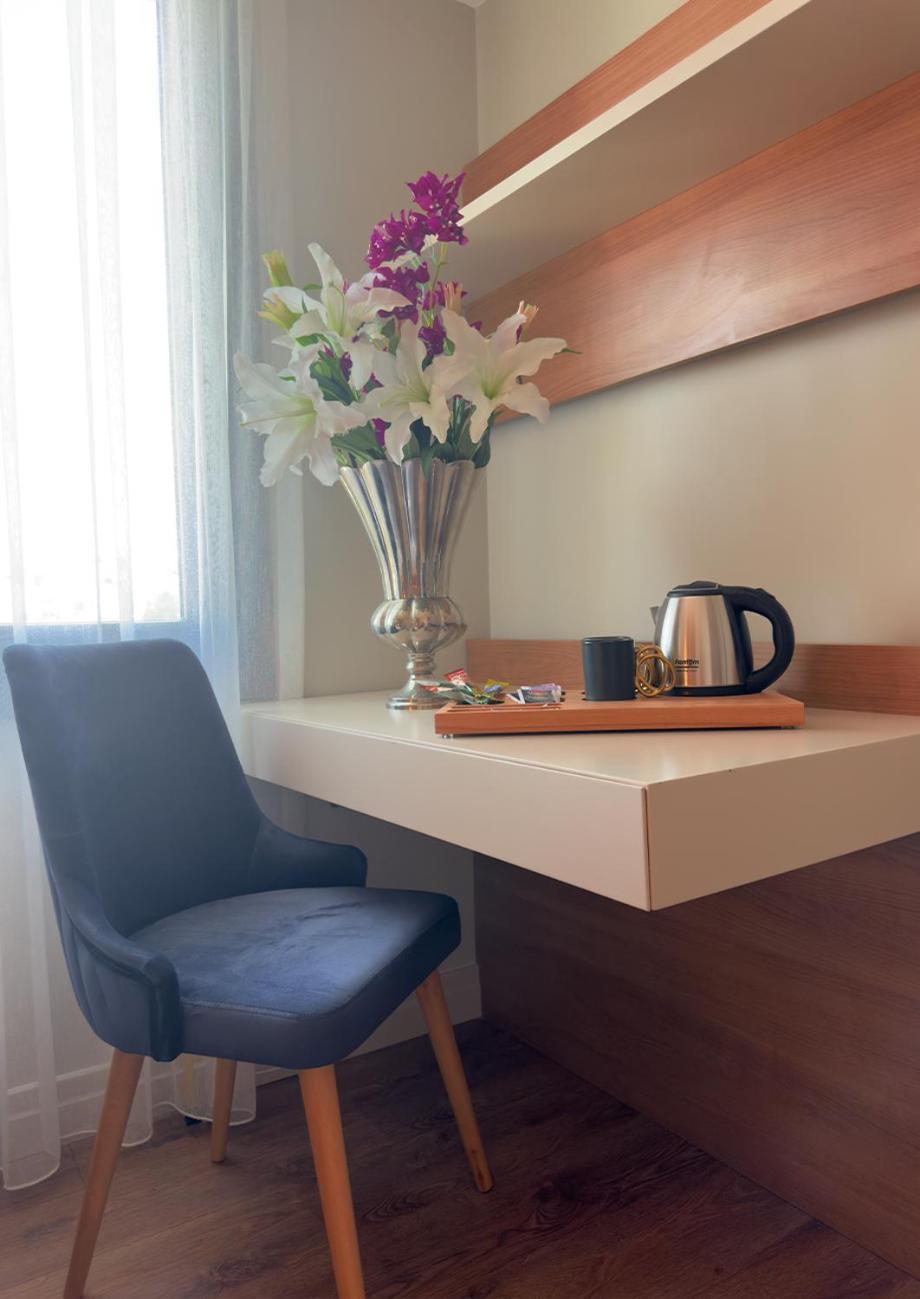 Hotel Frezya - Exclusively Woman Stambuł Zewnętrze zdjęcie