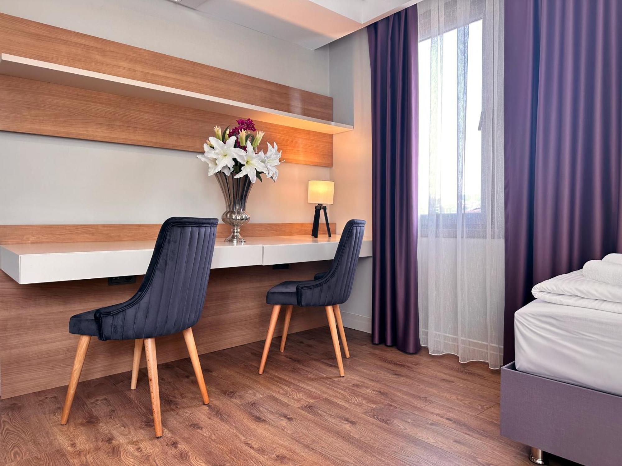 Hotel Frezya - Exclusively Woman Stambuł Zewnętrze zdjęcie