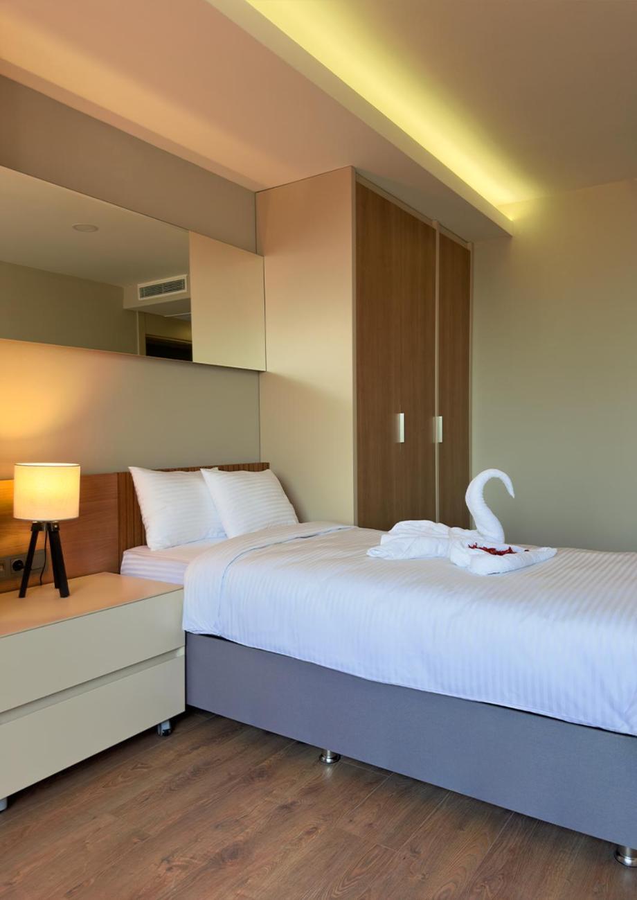 Hotel Frezya - Exclusively Woman Stambuł Zewnętrze zdjęcie