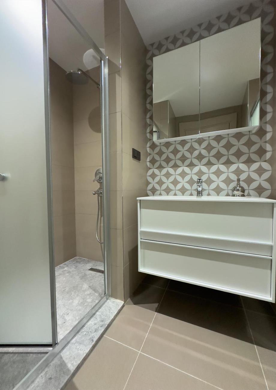 Hotel Frezya - Exclusively Woman Stambuł Zewnętrze zdjęcie