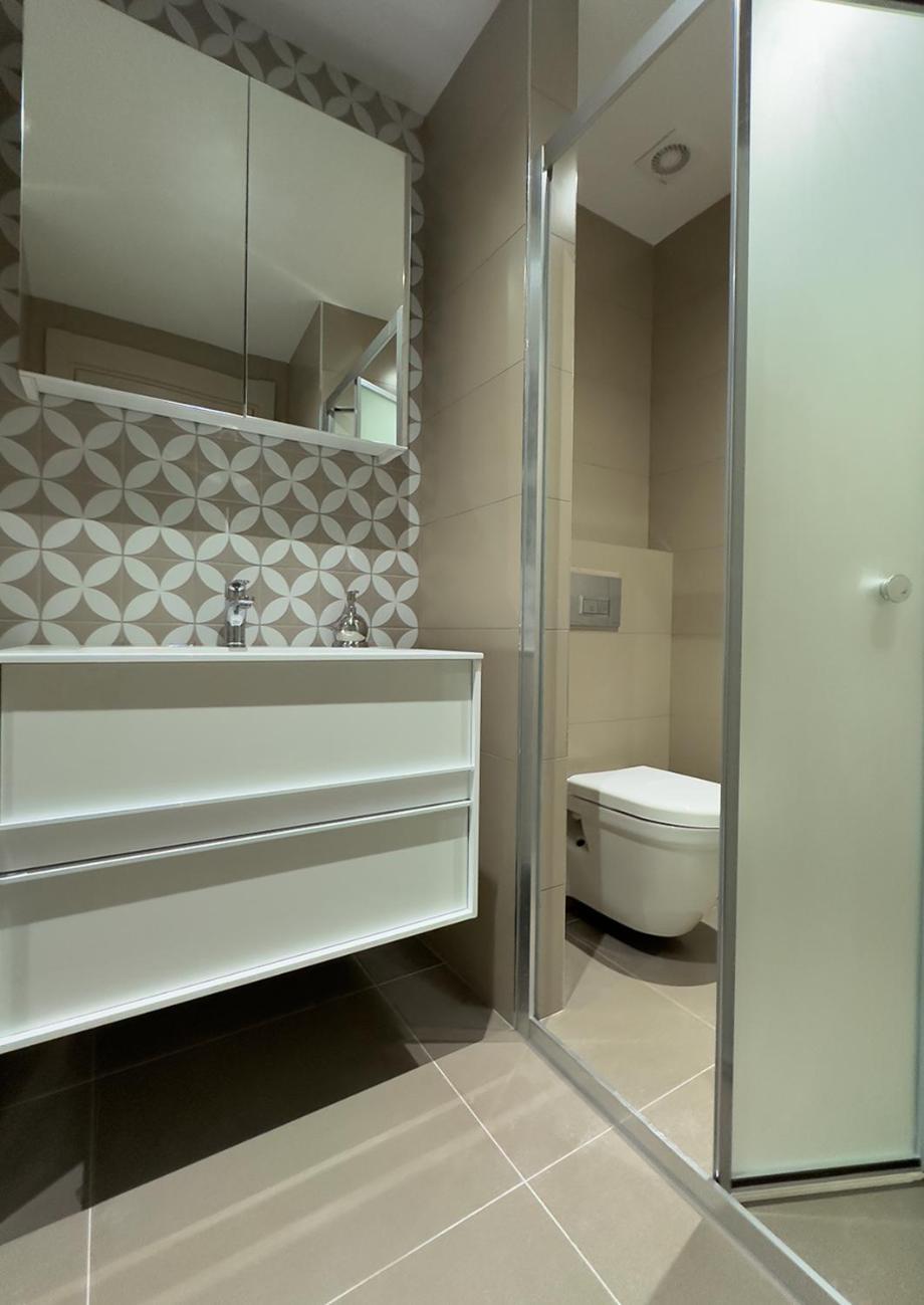 Hotel Frezya - Exclusively Woman Stambuł Zewnętrze zdjęcie