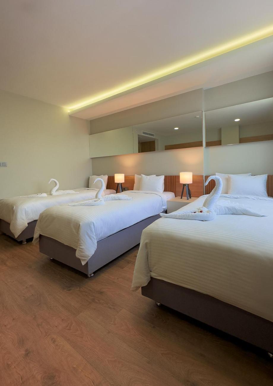 Hotel Frezya - Exclusively Woman Stambuł Zewnętrze zdjęcie