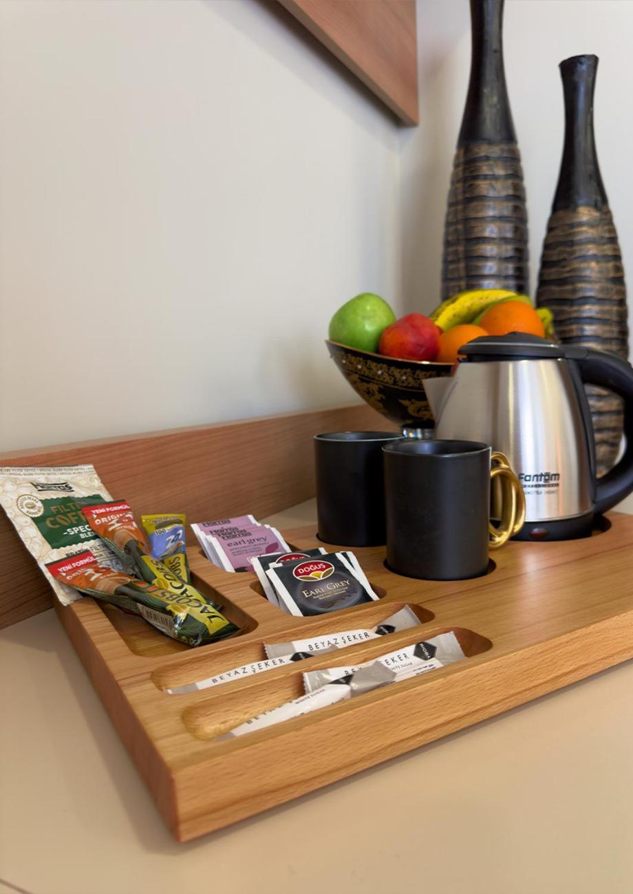 Hotel Frezya - Exclusively Woman Stambuł Zewnętrze zdjęcie