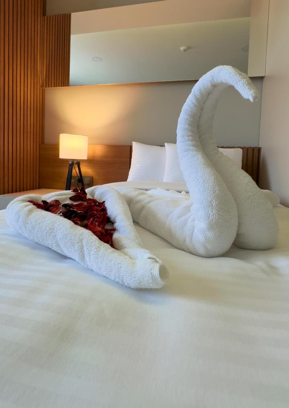 Hotel Frezya - Exclusively Woman Stambuł Zewnętrze zdjęcie