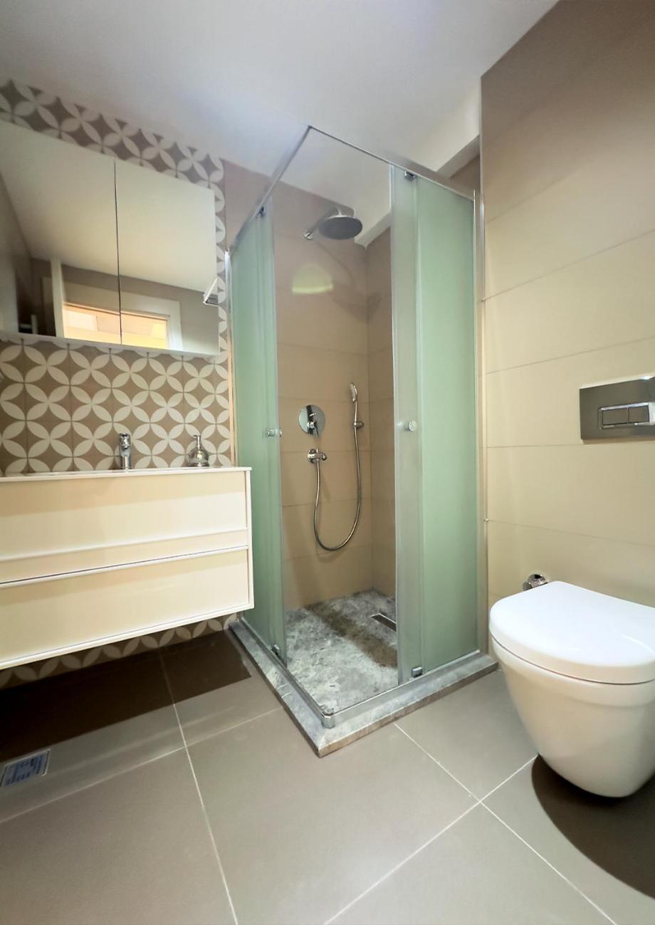 Hotel Frezya - Exclusively Woman Stambuł Zewnętrze zdjęcie