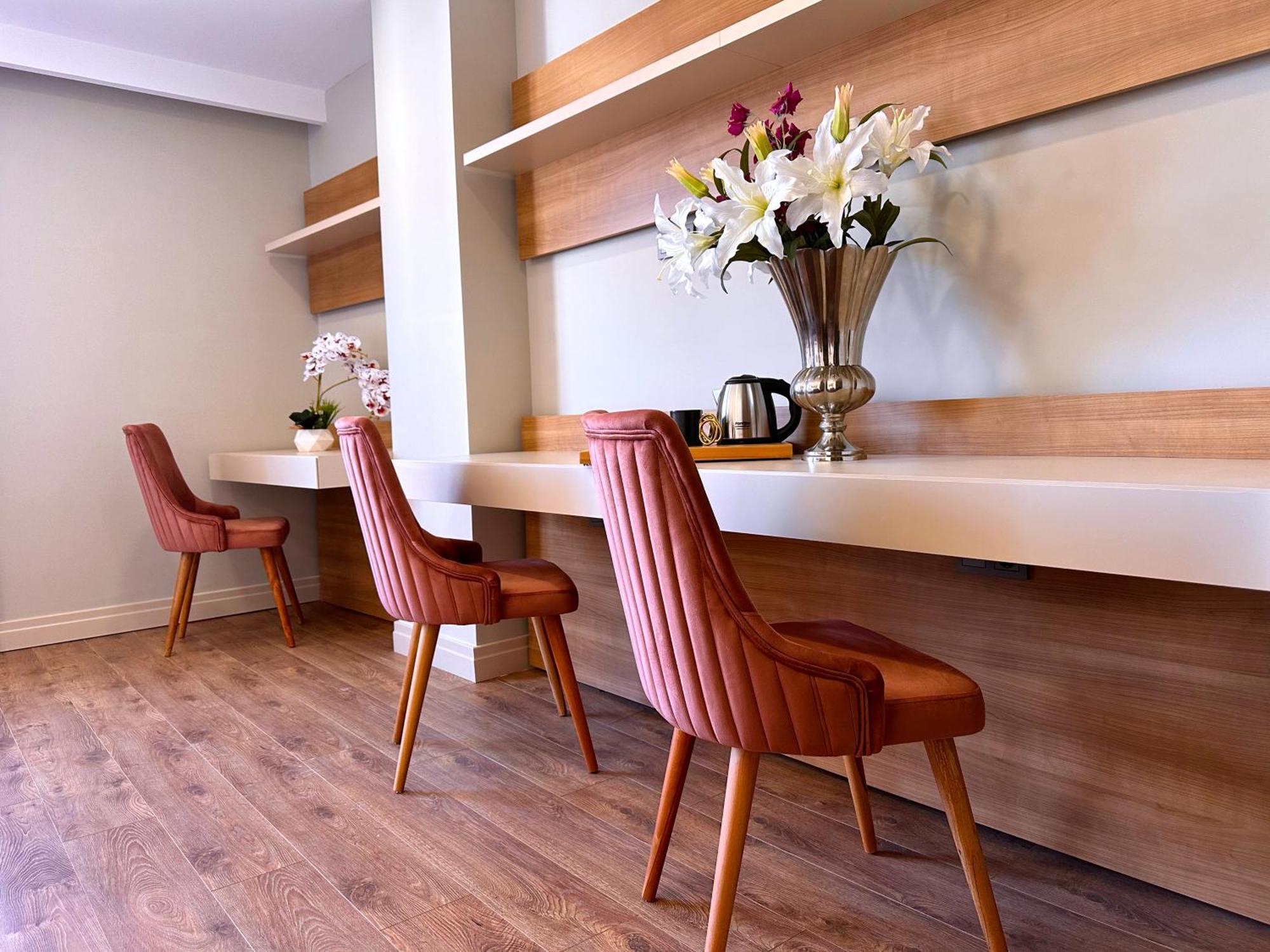 Hotel Frezya - Exclusively Woman Stambuł Zewnętrze zdjęcie